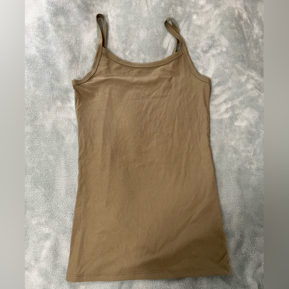 Tank top - Picture 4 of 5